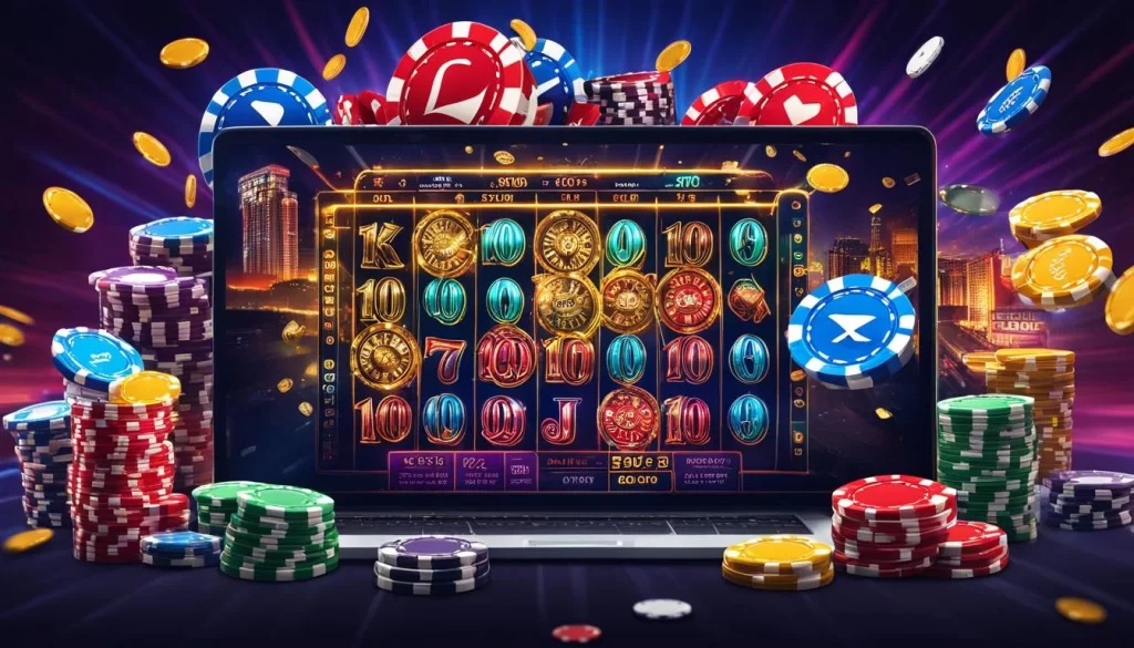 Banner khuyến mãi hấp dẫn tại AU88 Casino