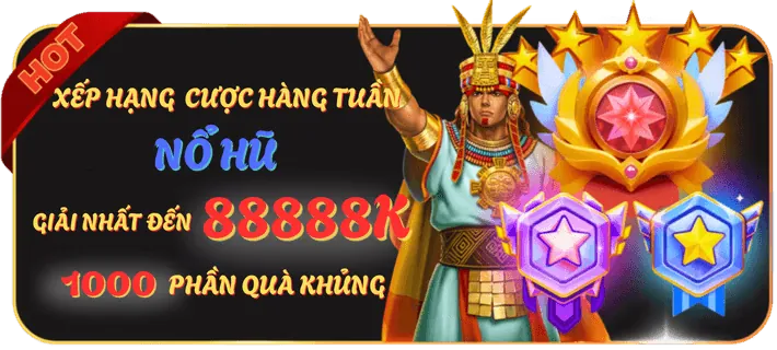Tiền thưởng chào mừng cho người chơi mới tại au88